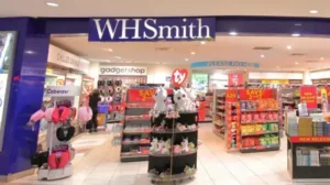 WH Smith Faces Regulatory Investigation Amidst Major Accounting Scandal