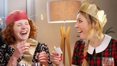 Unlocking the Mind: How Christmas Cracker Jokes Trigger Laughter and Bonding Around the Table