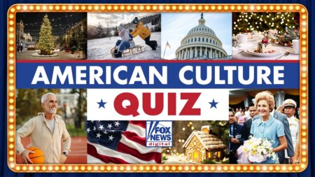 Test Your Knowledge: Take This Week’s American Culture Quiz and Discover What’s Trending This Winter!